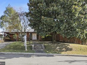 1776 Sycamore Street NW, Washington DC 20012