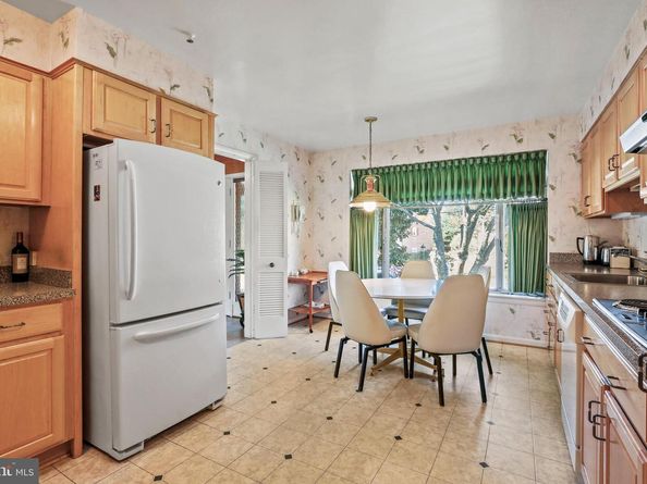 1776 Sycamore Street NW, Washington DC 20012