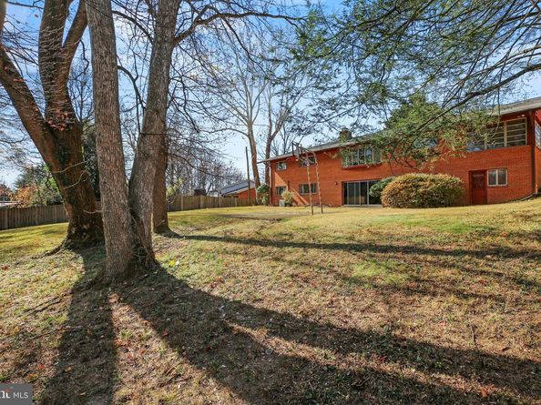 1776 Sycamore Street NW, Washington DC 20012