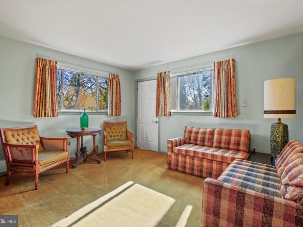 1776 Sycamore Street NW, Washington DC 20012