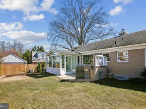 503 Monticello Boulevard, Alexandria VA 22305