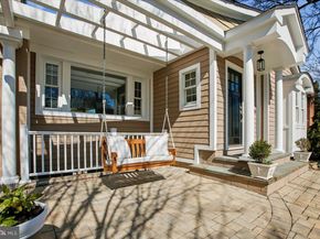 503 Monticello Boulevard, Alexandria VA 22305