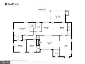 503 Monticello Boulevard, Alexandria VA 22305