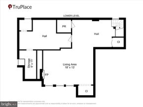 503 Monticello Boulevard, Alexandria VA 22305