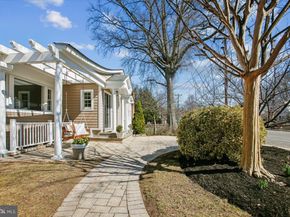 503 Monticello Boulevard, Alexandria VA 22305