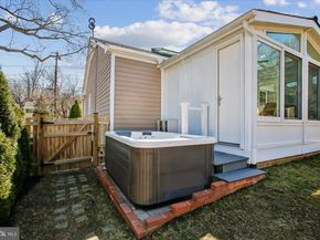 503 Monticello Boulevard, Alexandria VA 22305