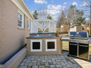 503 Monticello Boulevard, Alexandria VA 22305