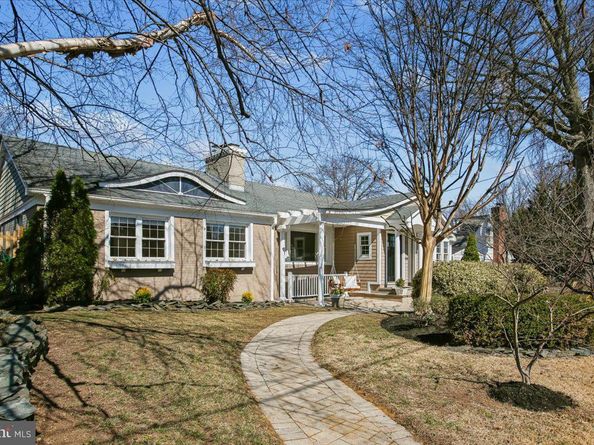 503 Monticello Boulevard, Alexandria VA 22305