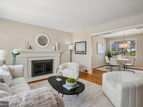 503 Monticello Boulevard, Alexandria VA 22305