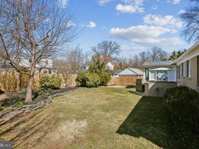 503 Monticello Boulevard, Alexandria VA 22305