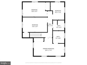 575 W Valley Road, Wayne PA 19087