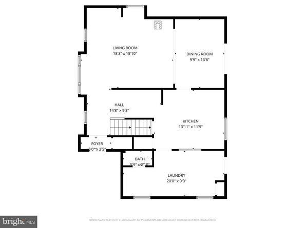 575 W Valley Road, Wayne PA 19087