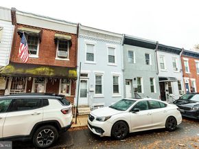 444 Durfor Street, Philadelphia PA 19148