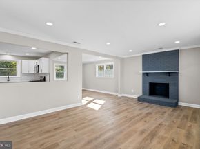 5527 Bouffant Boulevard, Alexandria VA 22311