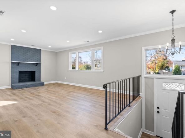 5527 Bouffant Boulevard, Alexandria VA 22311