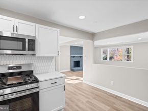 5527 Bouffant Boulevard, Alexandria VA 22311