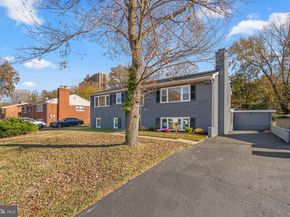 5527 Bouffant Boulevard, Alexandria VA 22311