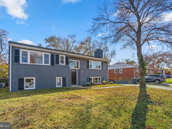 5527 Bouffant Boulevard, Alexandria VA 22311