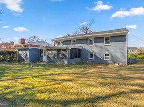 5527 Bouffant Boulevard, Alexandria VA 22311