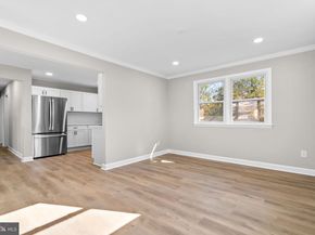 5527 Bouffant Boulevard, Alexandria VA 22311