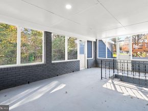 5527 Bouffant Boulevard, Alexandria VA 22311