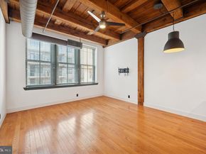 301 Race Street 308, Philadelphia PA 19106