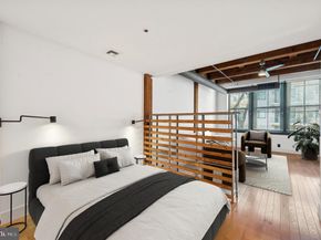 301 Race Street 308, Philadelphia PA 19106