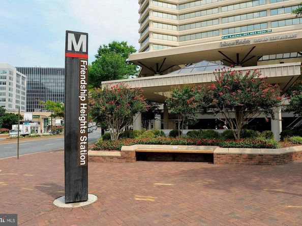 4347 Harrison Street NW 4, Washington DC 20015