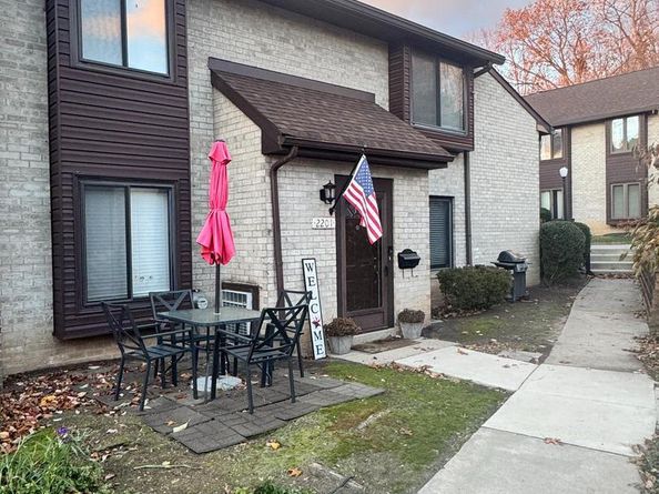 2201 Aspen Circle, Springfield PA 19064