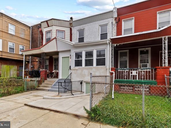 5214 W Jefferson Street, Philadelphia PA 19131