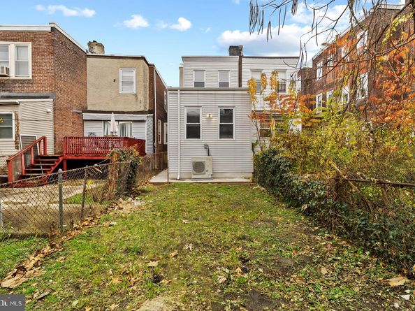 5214 W Jefferson Street, Philadelphia PA 19131