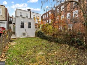 5214 W Jefferson Street, Philadelphia PA 19131