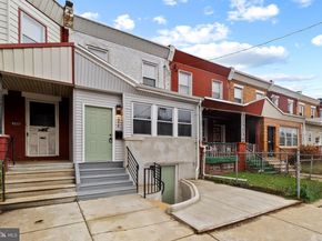 5214 W Jefferson Street, Philadelphia PA 19131