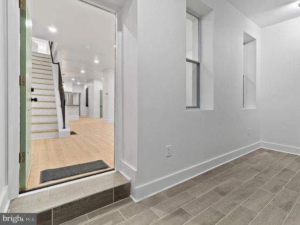 5214 W Jefferson Street, Philadelphia PA 19131