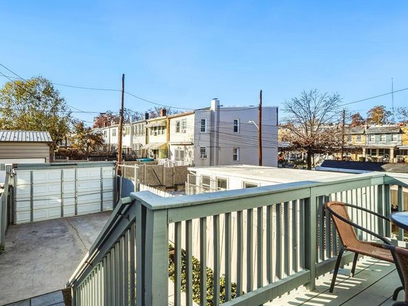 5124 7TH Street NW, Washington DC 20011