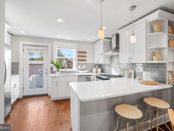 5124 7TH Street NW, Washington DC 20011