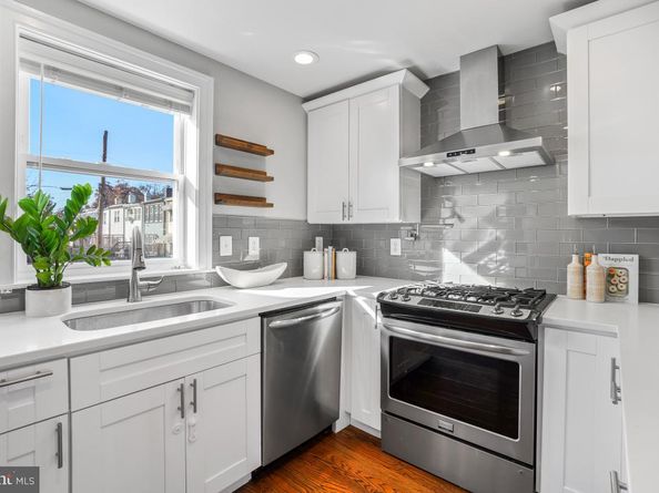 5124 7TH Street NW, Washington DC 20011