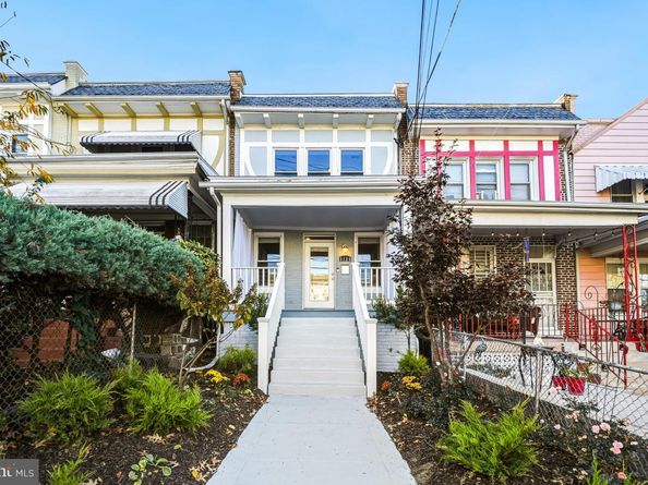 5124 7TH Street NW, Washington DC 20011