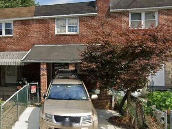 6736 Montgomery Avenue, Upper Darby PA 19082