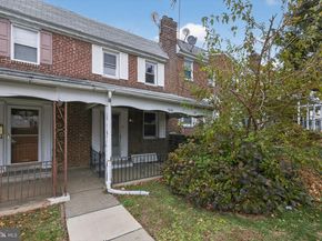 7181 Ruskin Lane, Upper Darby PA 19082