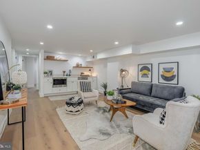 1438 Taylor Street NW, Washington DC 20011