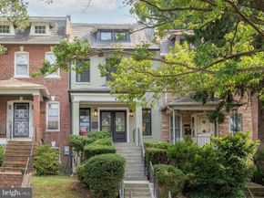 1438 Taylor Street NW, Washington DC 20011