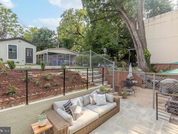 1438 Taylor Street NW, Washington DC 20011