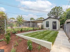 1438 Taylor Street NW, Washington DC 20011