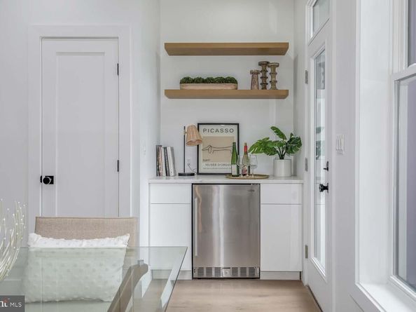 1438 Taylor Street NW, Washington DC 20011