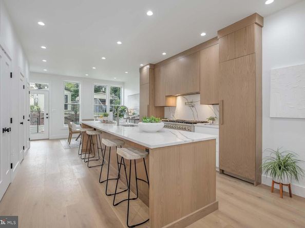 1438 Taylor Street NW, Washington DC 20011