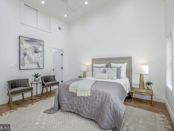 1438 Taylor Street NW, Washington DC 20011