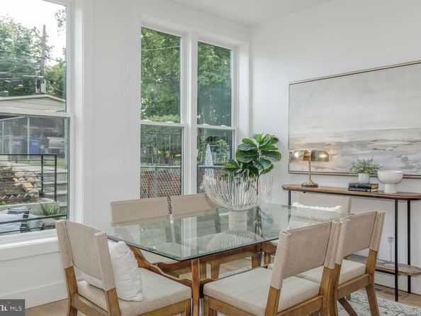 1438 Taylor Street NW, Washington DC 20011