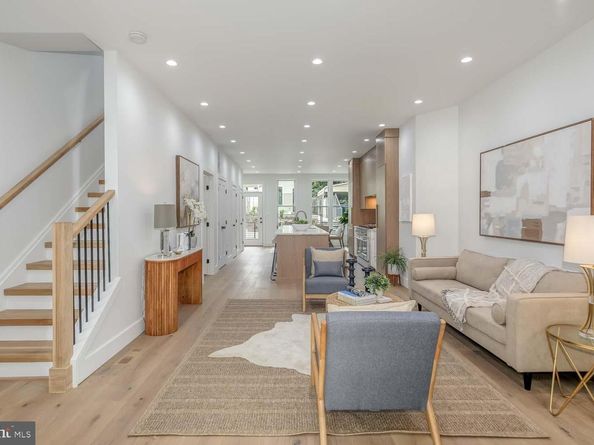 1438 Taylor Street NW, Washington DC 20011