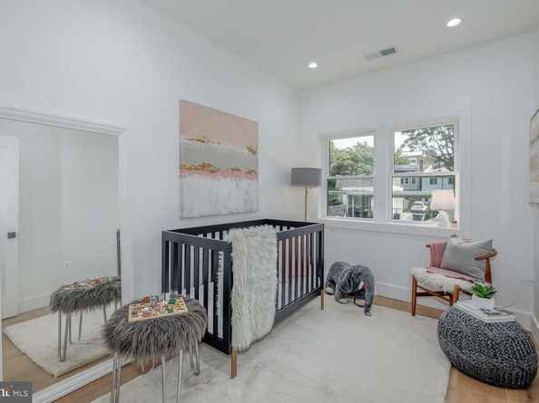 1438 Taylor Street NW, Washington DC 20011